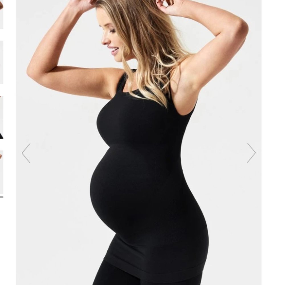 Lift-up Maternity Support wear (Nursing Friendly)